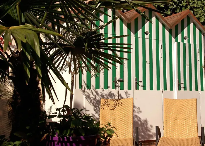 Grand Hôtel de Lyon